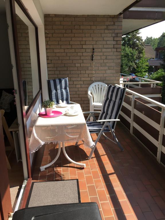 Feriendomizil Mien Droom Timmendorfer Strand Exterior photo
